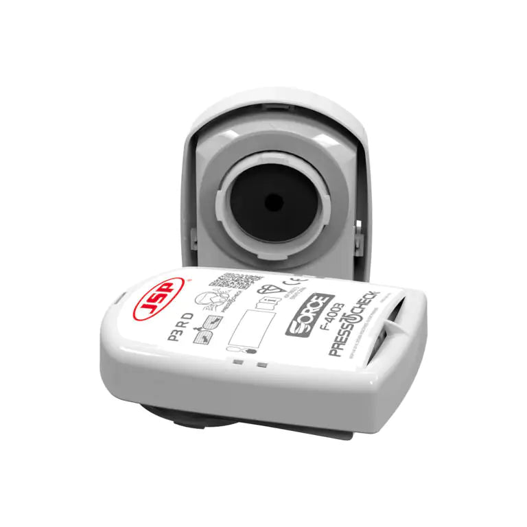 JSP Force®8 Half-Mask with P3 Filters