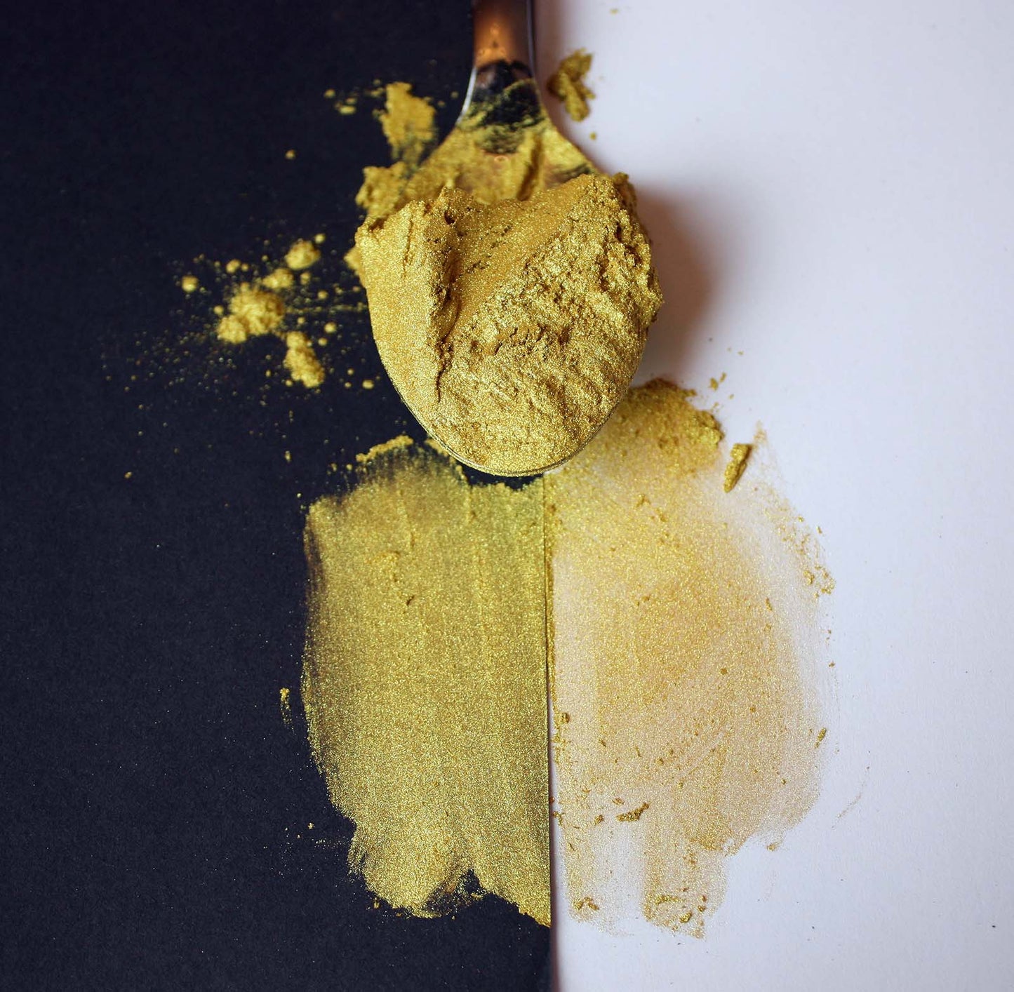 Mica Metallic Powder 20g - Ultimate Metal Finish!