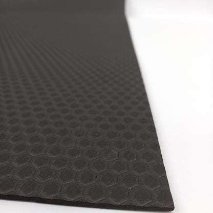 Textured Foam - 65kg Density, 3mm Thickness for easy Enhanced Detailing