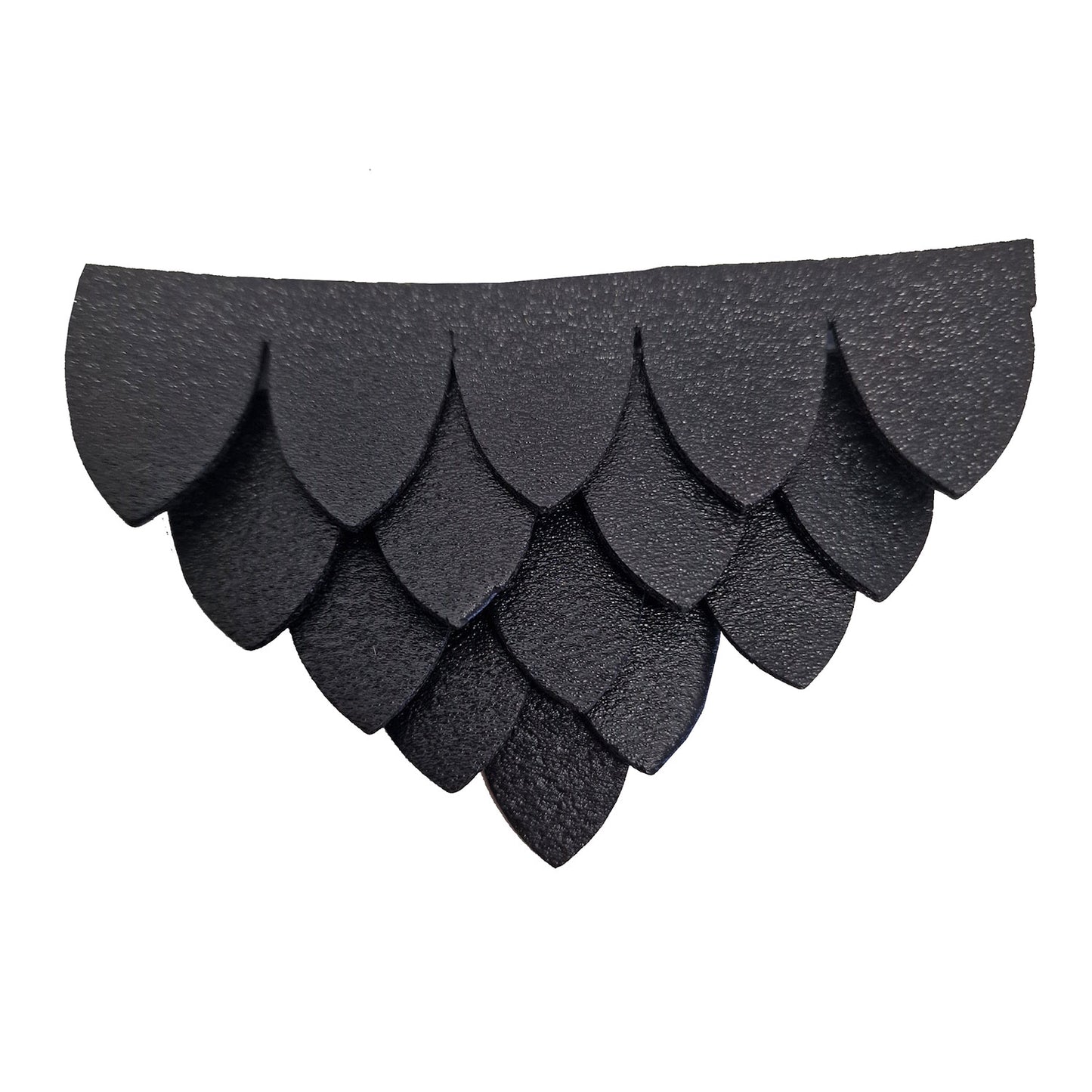 Budget Dragon Scales by the Meter Large Medium & Small
