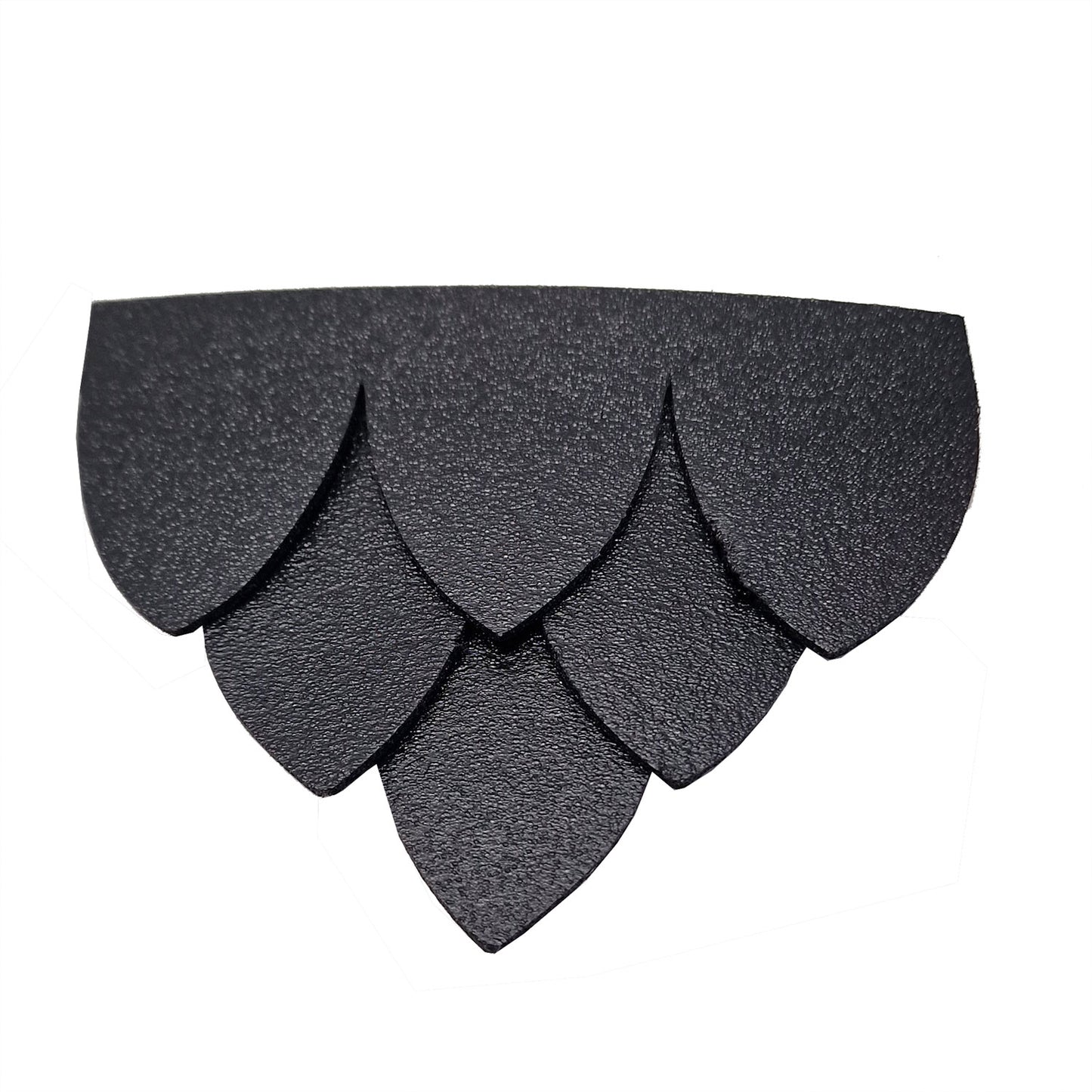 Budget Dragon Scales by the Meter Large Medium & Small
