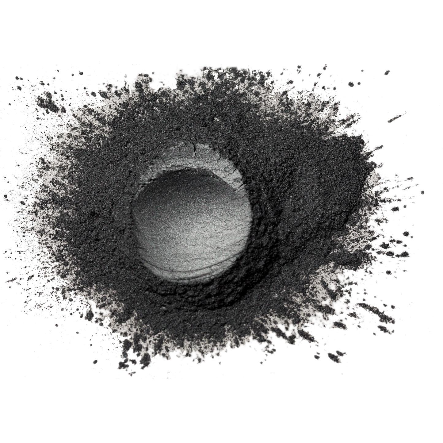 Mica Metallic Powder 20g - Ultimate Metal Finish!