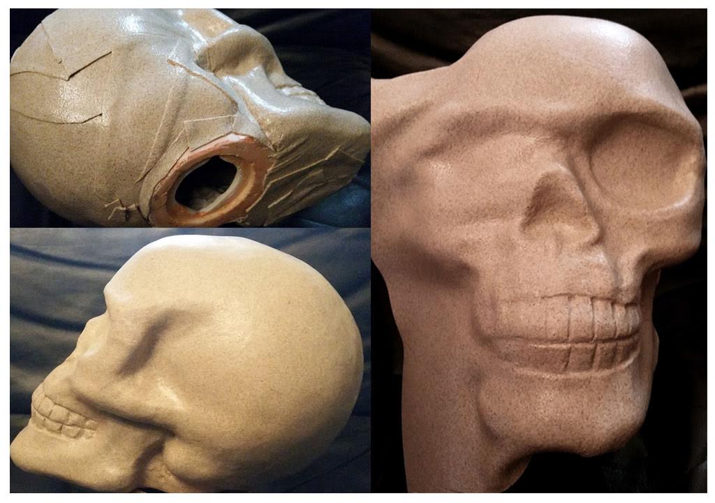 Worbla's Finest Art (WFA) - the world's most famous thermoplastic