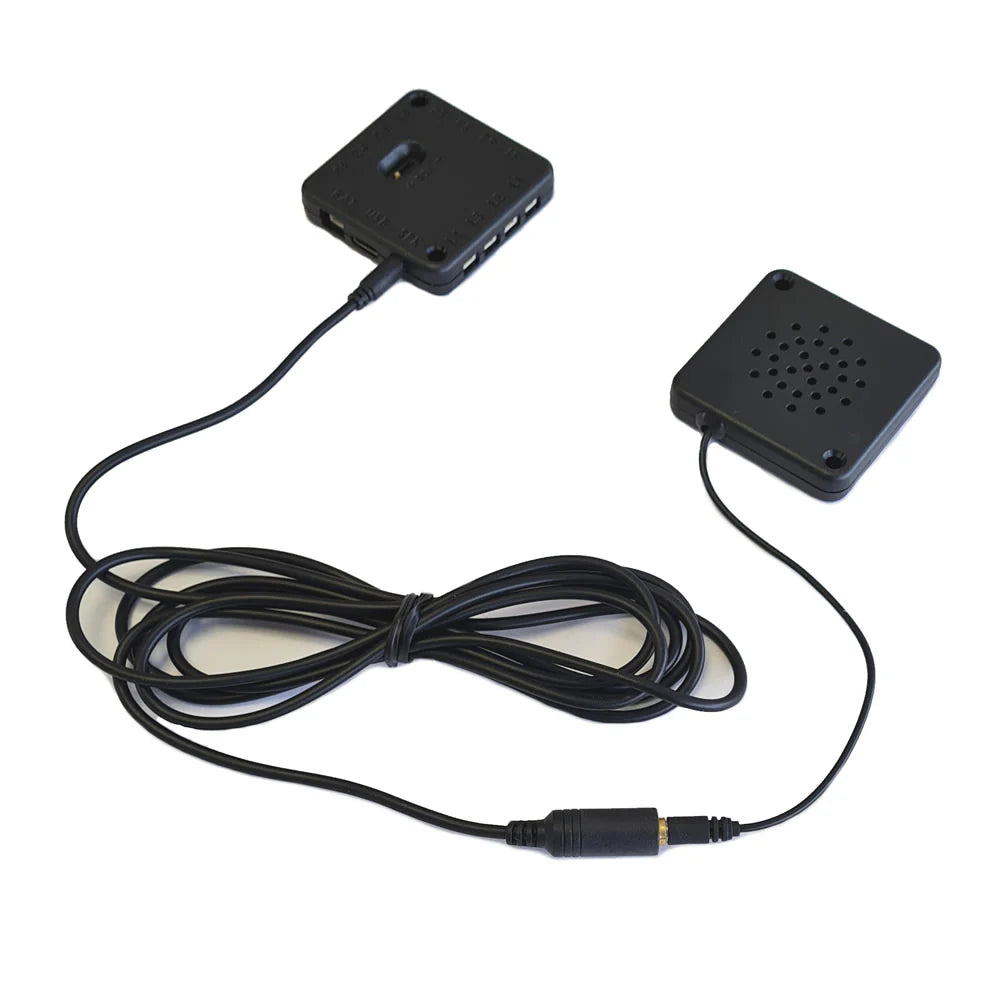 COSVOX Accessories - Speaker Extension Cable 2m