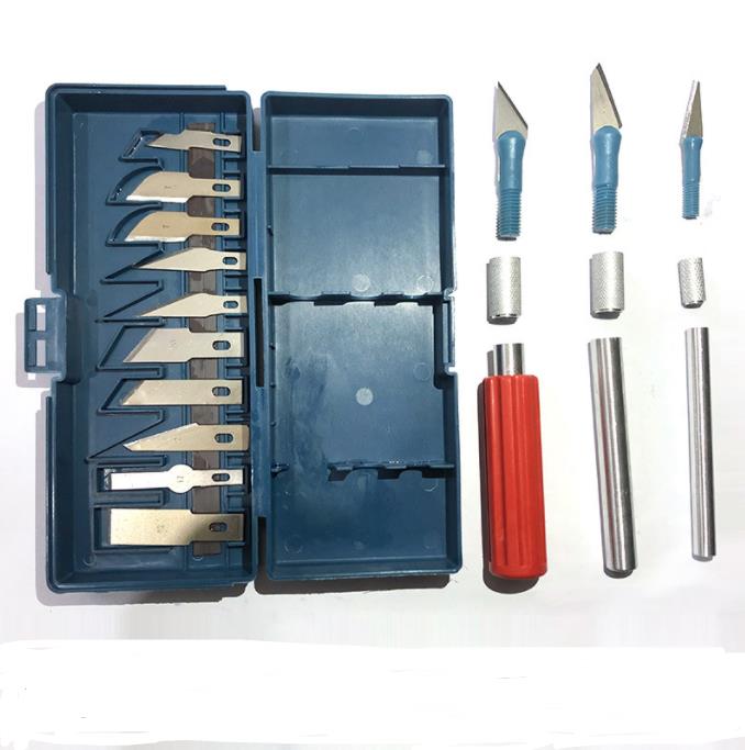 Hobby Cutting Tool Set 13pcs