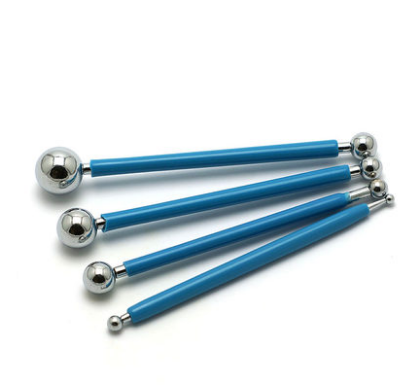 18 pcs Sculpture Modelling (32) Tool set