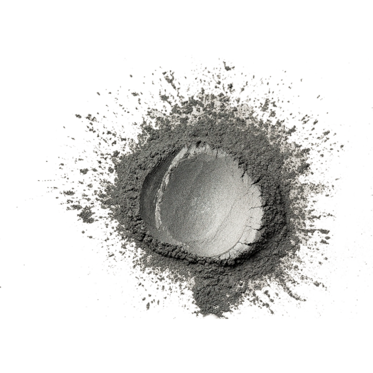 Mica Metallic Powder 20g - Ultimate Metal Finish!