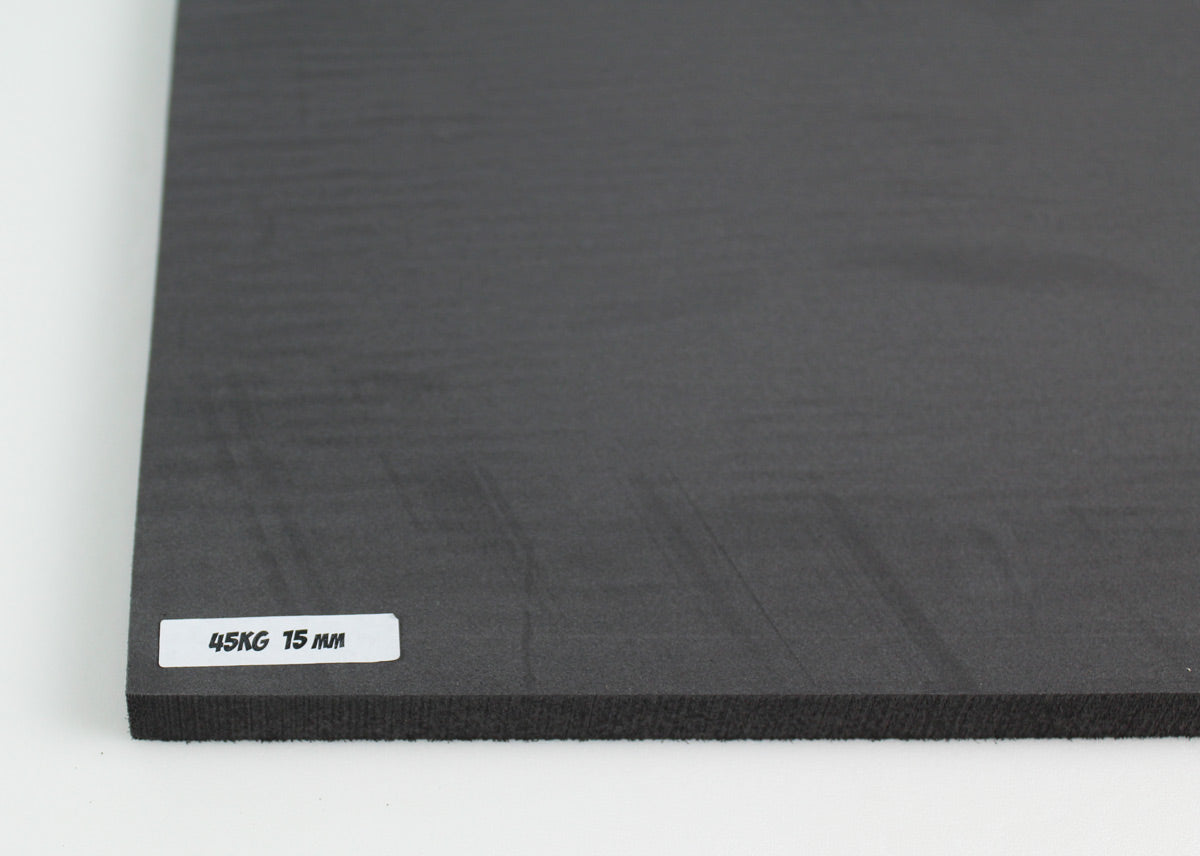 45*kg EVA / PE Cosplay Craft Foam