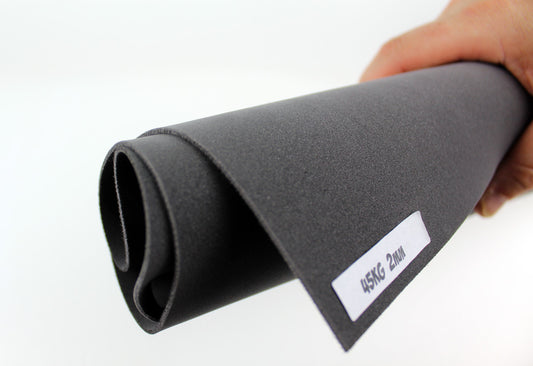 45*kg EVA / PE Cosplay Craft Foam