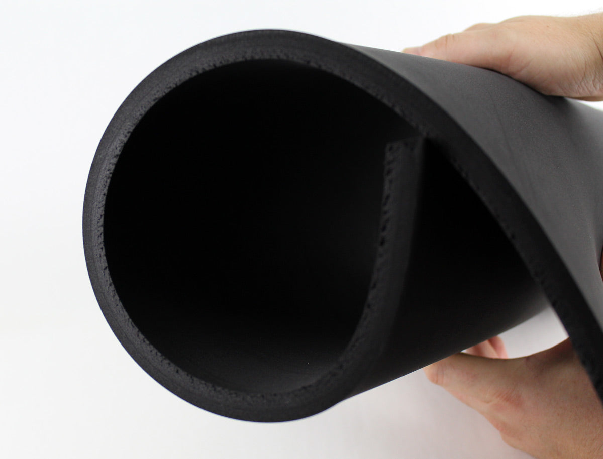 100* High Density Professional Grade Foam for Cosplay Costumes and Props