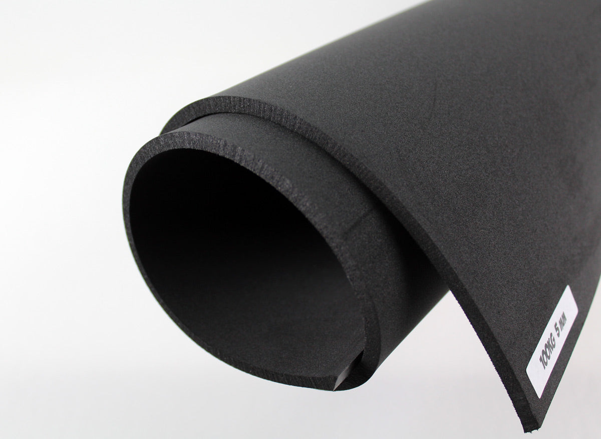 100* High Density Professional Grade Foam for Cosplay Costumes and Props