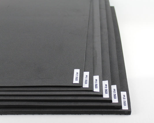 100* High Density Professional Grade Foam for Cosplay Costumes and Props