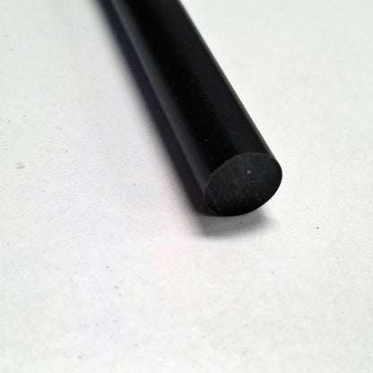 Acrylic Core Rods Heat Mouldable – 1000mm Length (6mm, 8mm, 10mm, 12mm, 16mm Diameter)