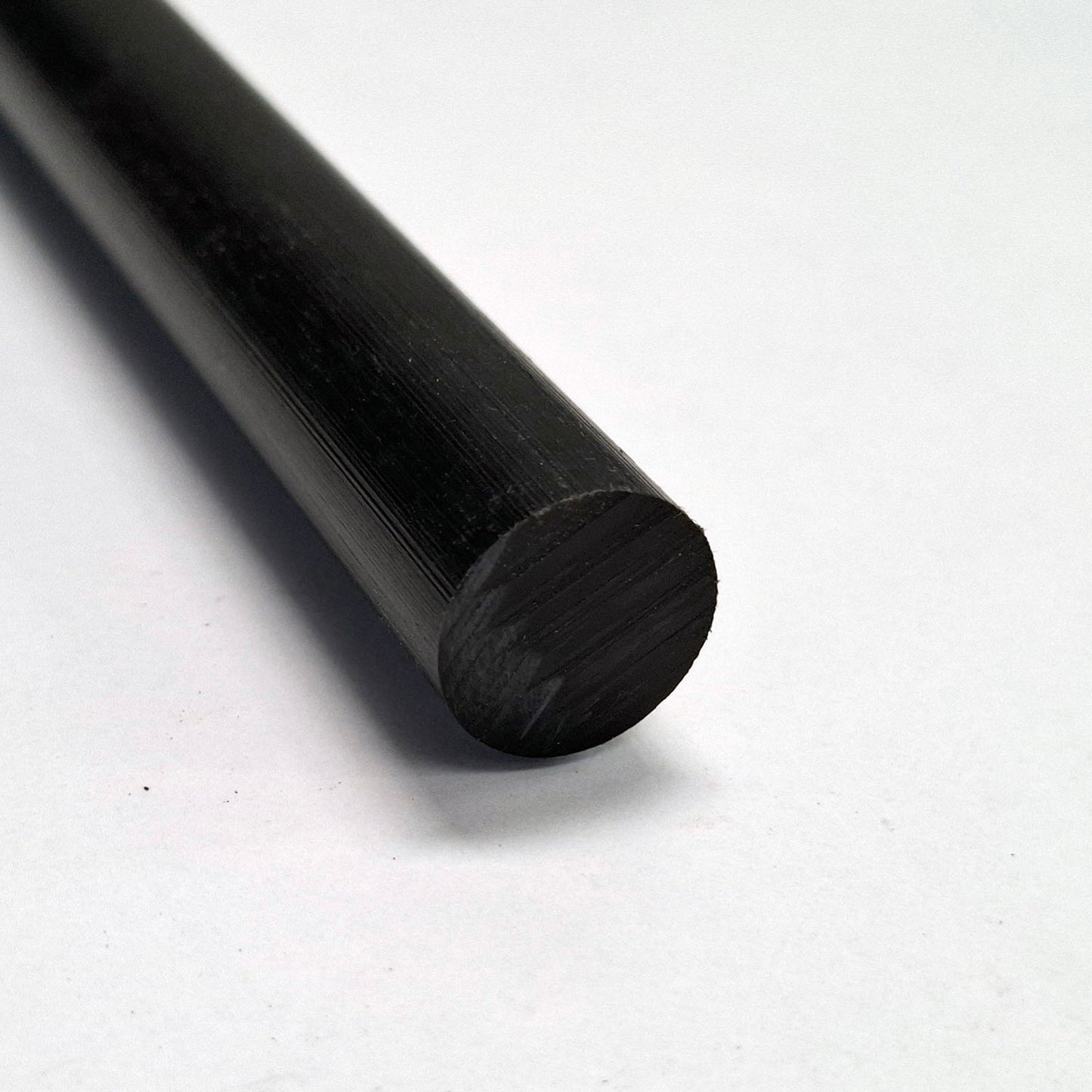 Acrylic Core Rods Heat Mouldable – 1000mm Length (6mm, 8mm, 10mm, 12mm, 16mm Diameter)