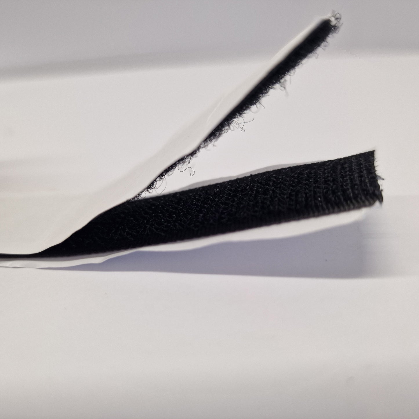 Black Hook & Loop Velcro 20mm- 50mm :The Ultimate Cosplay Fastening Solution