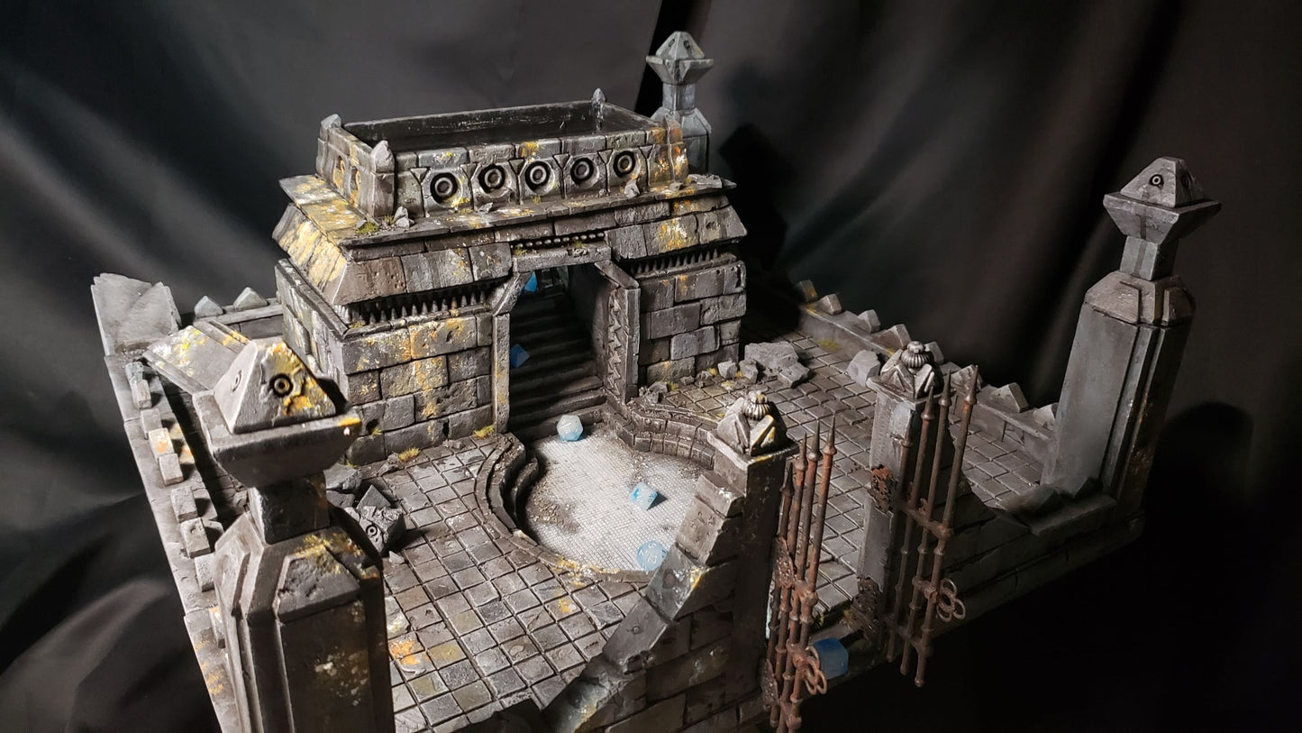 XPS Craft Sheets – for Modelling, Diorama, Scenic Builds and props