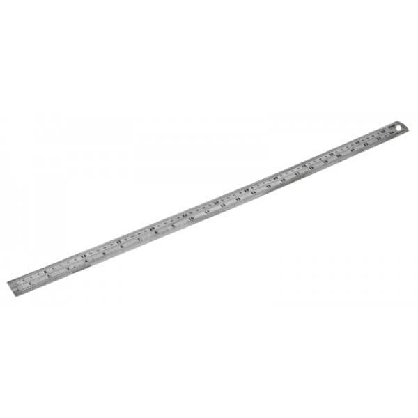 Stainless Steel Rulers for measuring and cutting straight lines