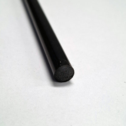 Acrylic Core Rods Heat Mouldable – 1000mm Length (6mm, 8mm, 10mm, 12mm, 16mm Diameter)