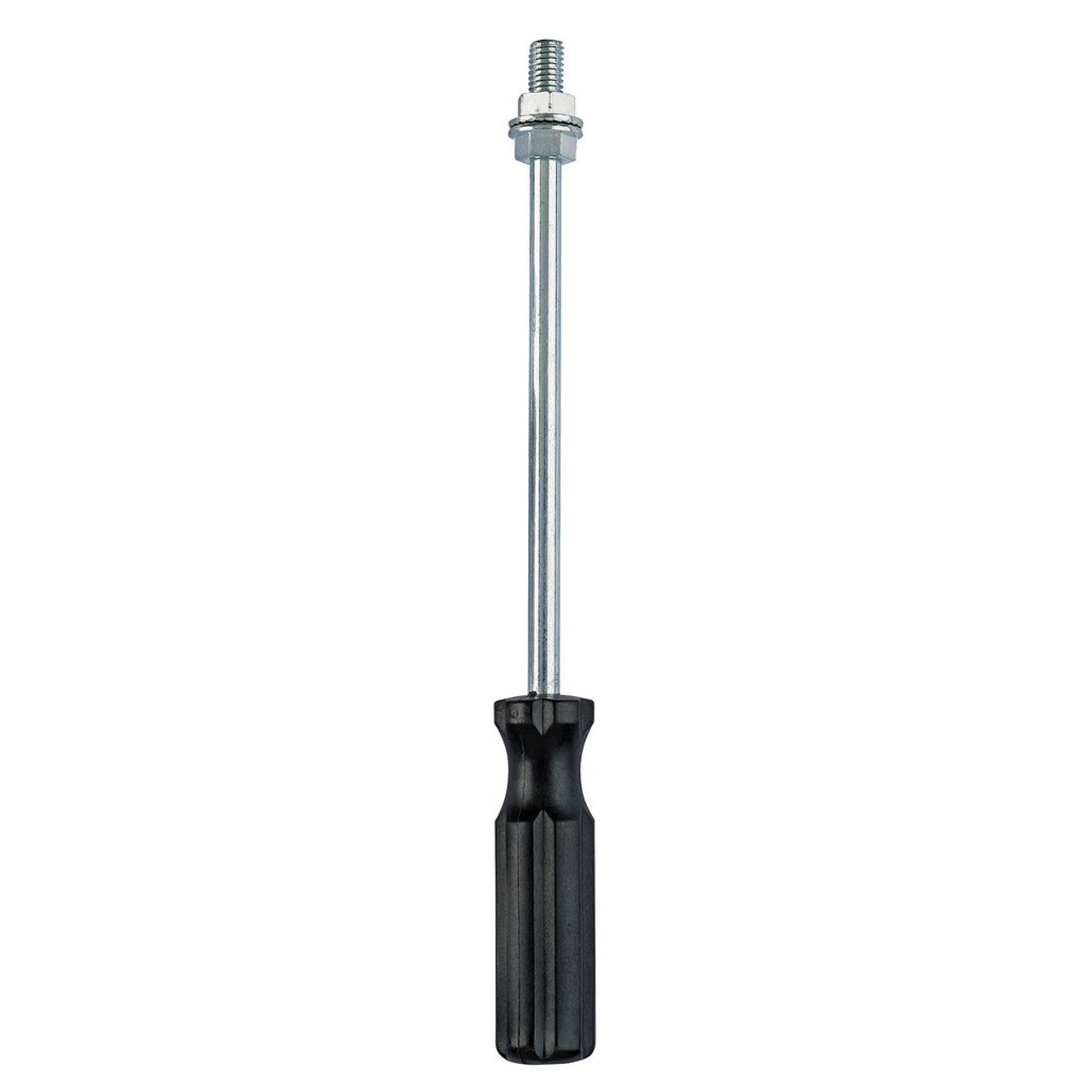 Heat Gun with Precision Nozzles and Dual Temperature Control