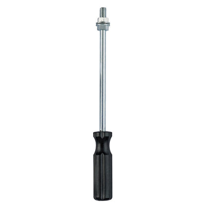 Heat Gun with Precision Nozzles and Dual Temperature Control