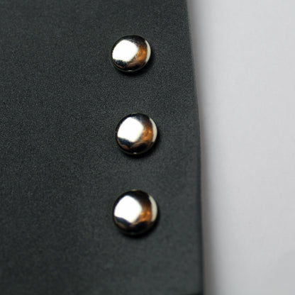 Metal Cover Buttons