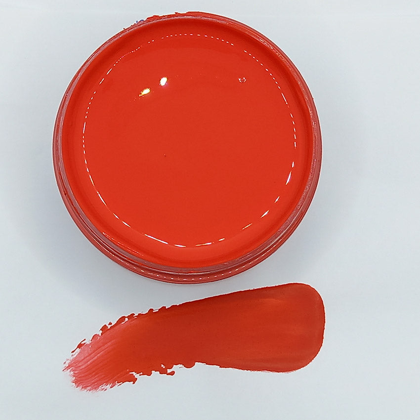 Flexi Paint - for EVA / PE Foams & Cosplay Costumes