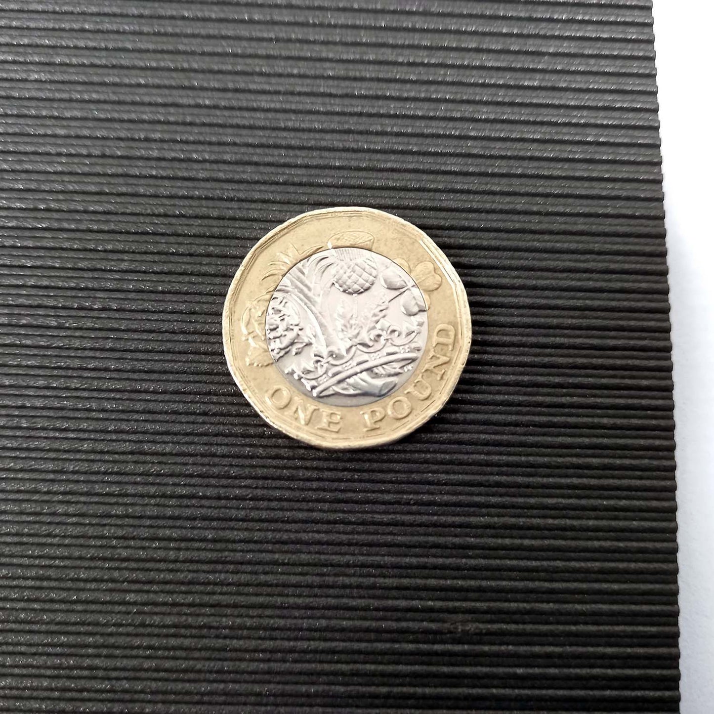 Textured Foam - 65kg Density, 3mm Thickness for easy Enhanced Detailing