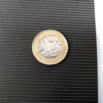 Textured Foam - 65kg Density, 3mm Thickness for easy Enhanced Detailing