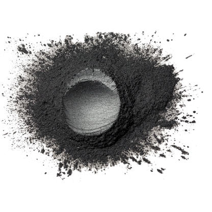 Mica Metallic Powder 20g - Ultimate Metal Finish!
