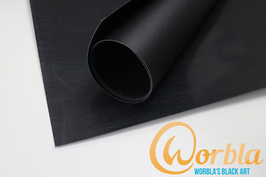 Worbla's  Black Art (WBA) - the world's most famous thermoplastic