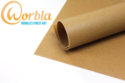 Worbla's  Finest Art (WFA) - the world's most famous thermoplastic