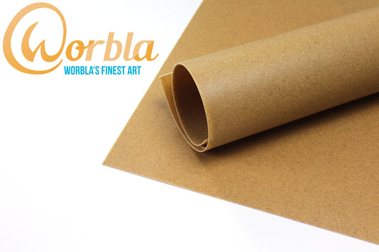 Worbla's  Finest Art (WFA) - the world's most famous thermoplastic