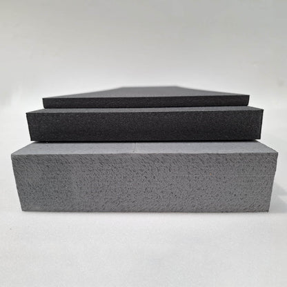 XPS Craft Sheets – for Modelling, Diorama, Scenic Builds and props