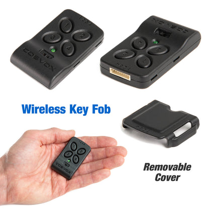 COSVOX Cosplay Bluetooth Sound Module