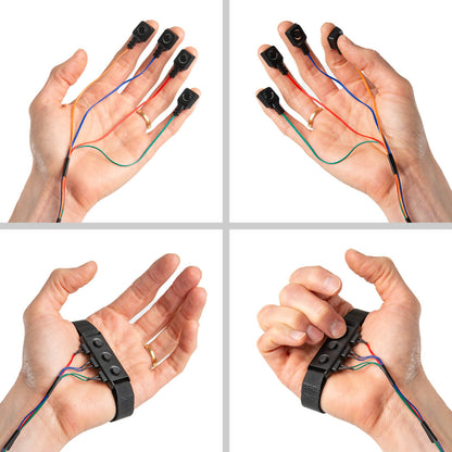 COSVOX Cosplay Bluetooth Sound Module