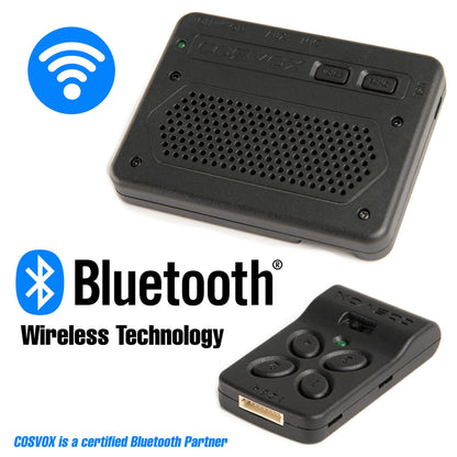 COSVOX Cosplay Bluetooth Sound Module