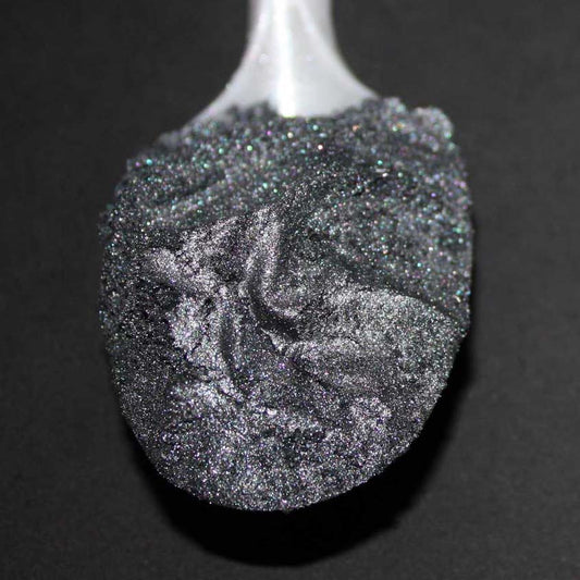 Mica Metallic Powder 20g - Ultimate Metal Finish!