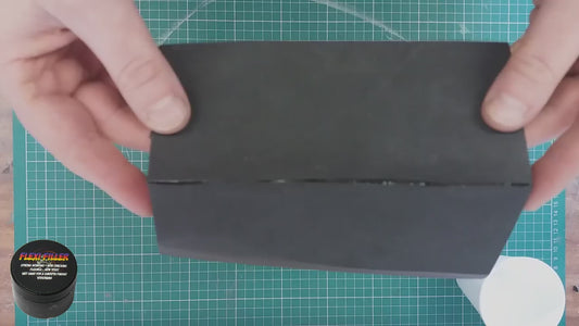 Flexi Filler - Foam Seam filler