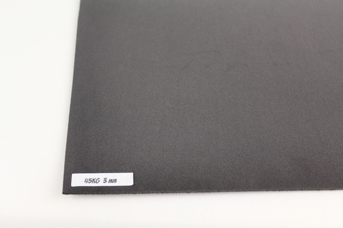 45*kg EVA / PE Cosplay Craft Foam