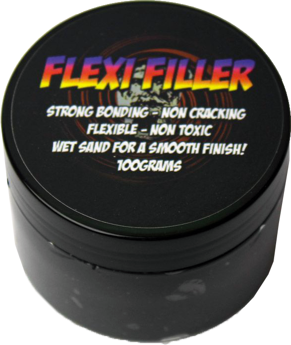 Flexi Filler - Foam Seam filler